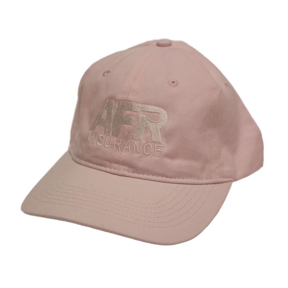 Ladies' Pink Cap Pink Cap