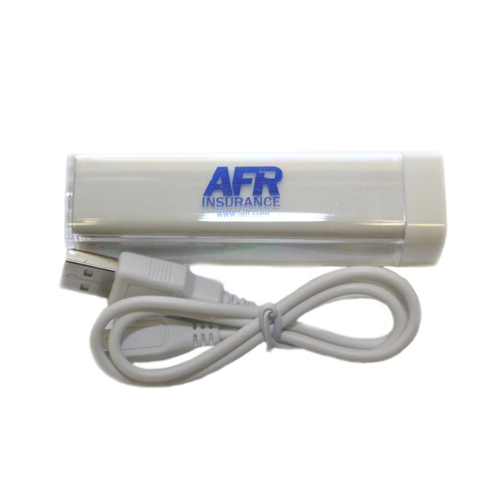 USB Powerstick Charger