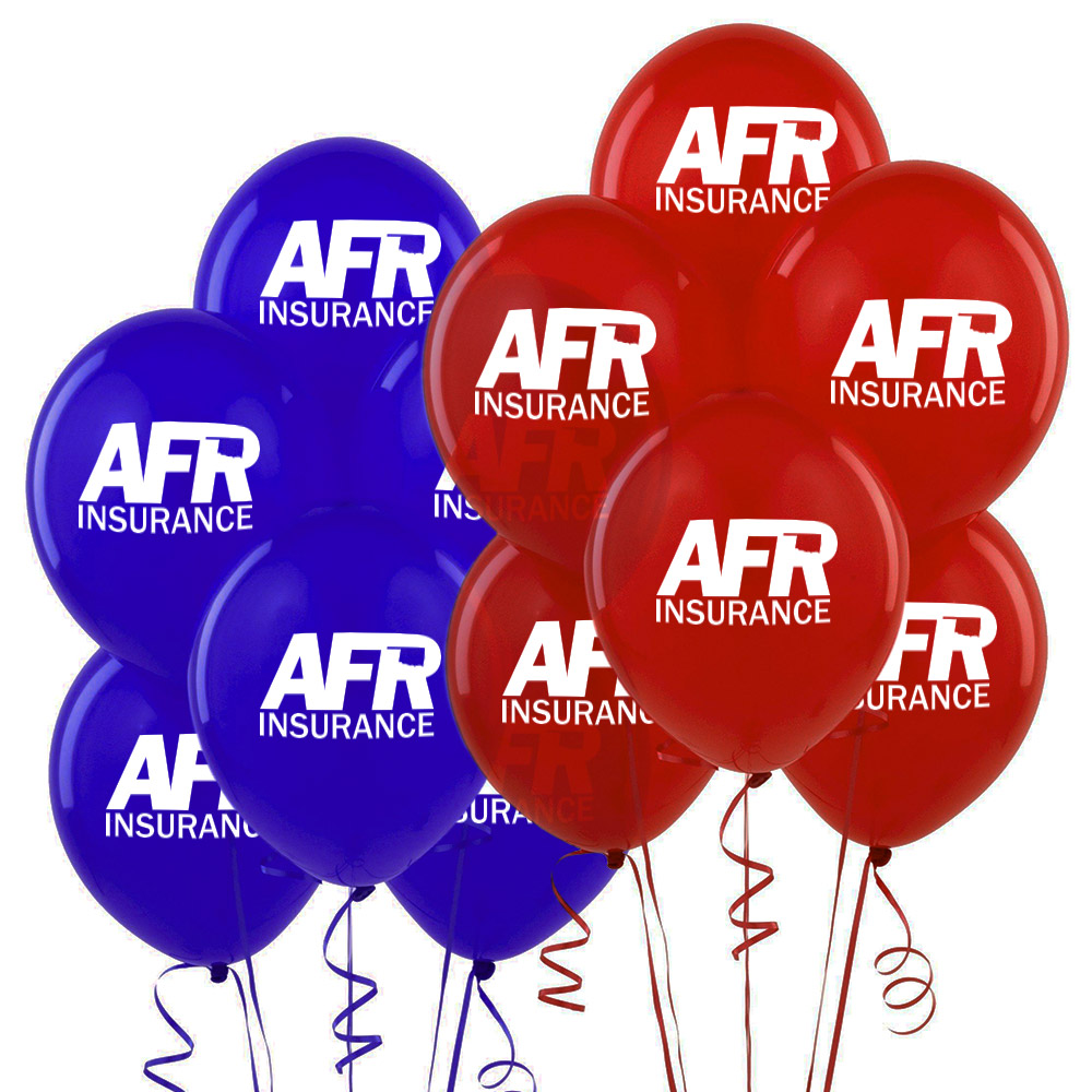 Balloons