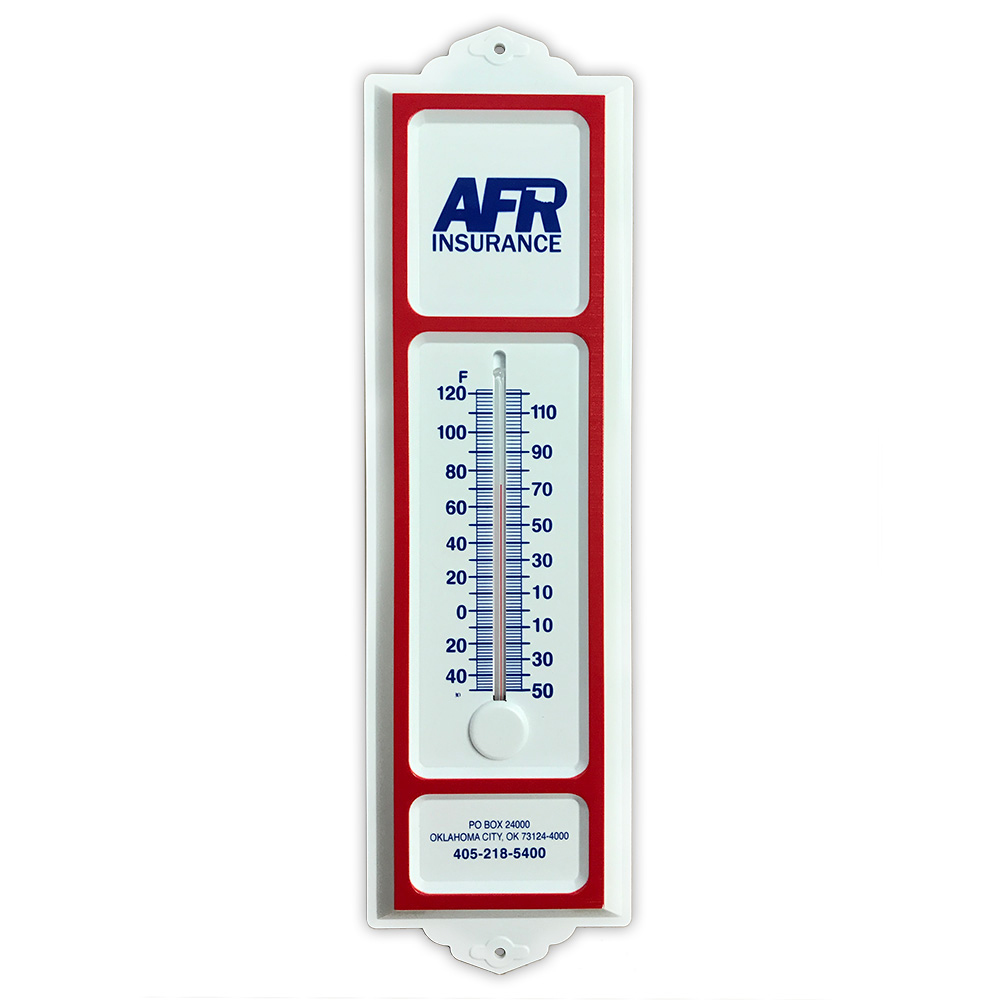 Thermometer
